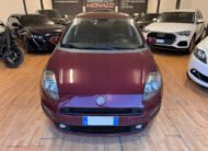 Fiat Punto 1.3 MJT 85CV Lounge 2014