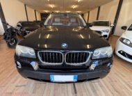 Bmw X3 2.0d 150cv Futura 2007
