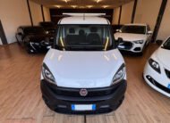 Fiat Doblo MAXI 3 POSTI 1.6 MJT 120CV 2021