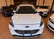 Ford Kuga 1.5 EcoBlue 120CV Titanium X 12/2020