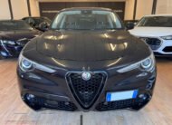 Alfa Romeo Stelvio 2.2 TD 190CV AT8 Super 2020