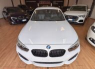 Bmw Serie 1 – 116d Msport 2019