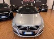 Volkswagen Passat CC 2.0 TDI 140CV 2009