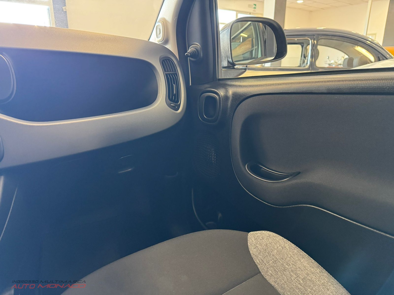 Fiat Panda 1.0 FireFly Hybrid City Life 2021