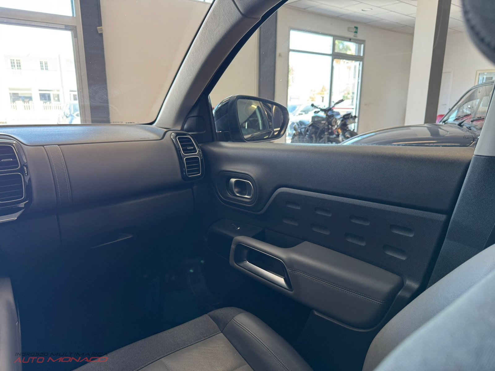 Citroen C5 Aircross 1.5 130cv Shine – 2021