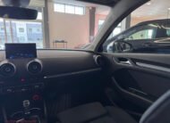 Audi A3 SPB 2.0 TDI 150cv S line 2016