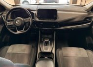 Nissan Qashqai 158 CV Xtronic N-Connecta 2022