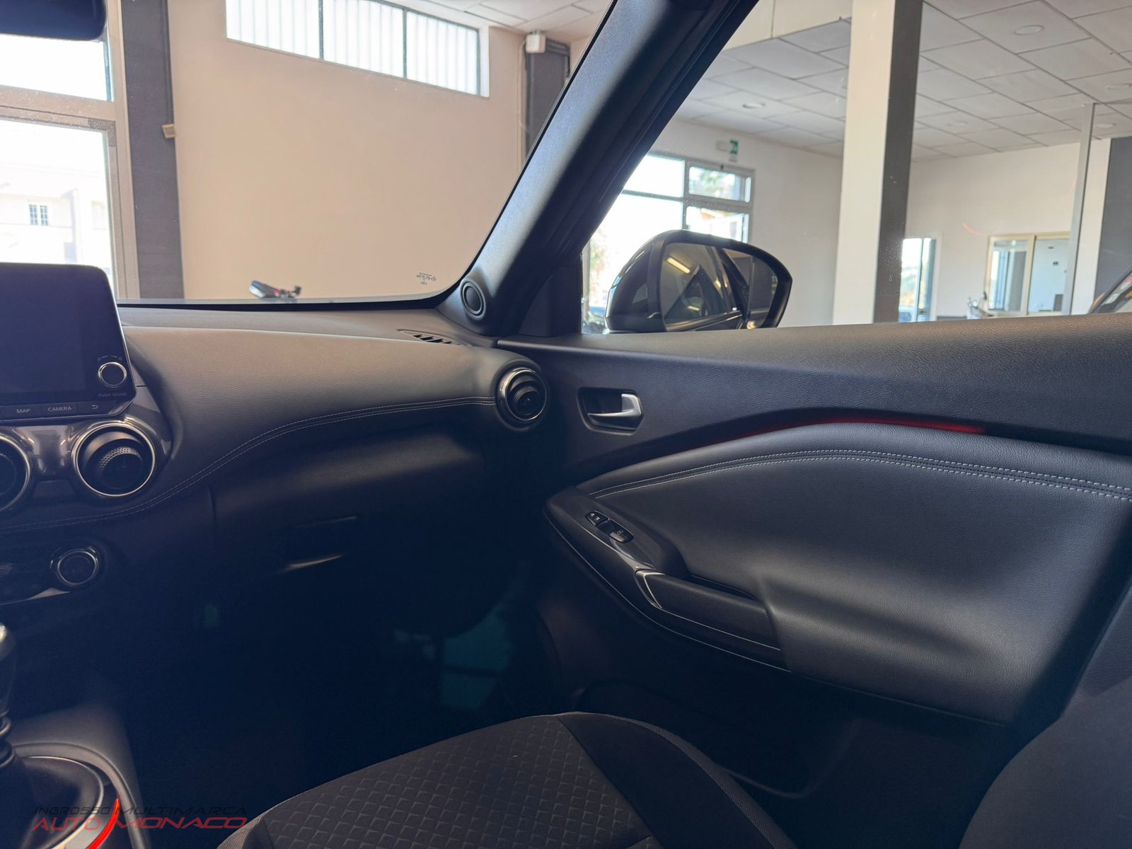 Nissan Juke 1.0 DIG-T 117CV Business 2020