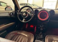 Mini Cooper SD Countryman 2.0 D 143cv 2012