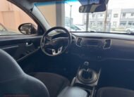 Kia Sportage 1.7 CRDI 116cv 2013