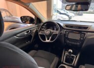 Nissan Qashqai 1.5 dCi 110cv AUTOCARRO N-Connecta 2018