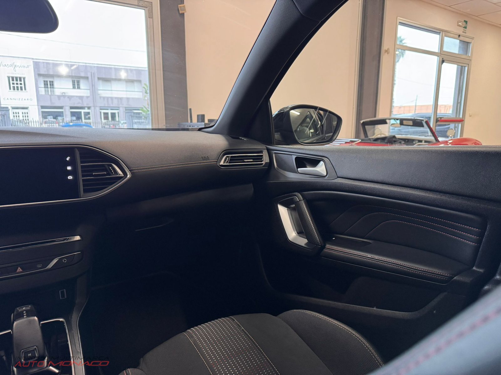 Peugeot 308 BlueHDi 130cv GT Line 2019