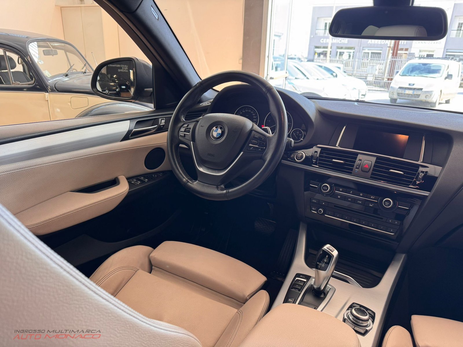 Bmw X4 xDrive20d 190cv – 2014