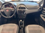 Fiat Punto 1.3 MJT II 75 CV 2012