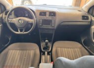 Volkswagen Polo 1.4 TDI 75cv 2015