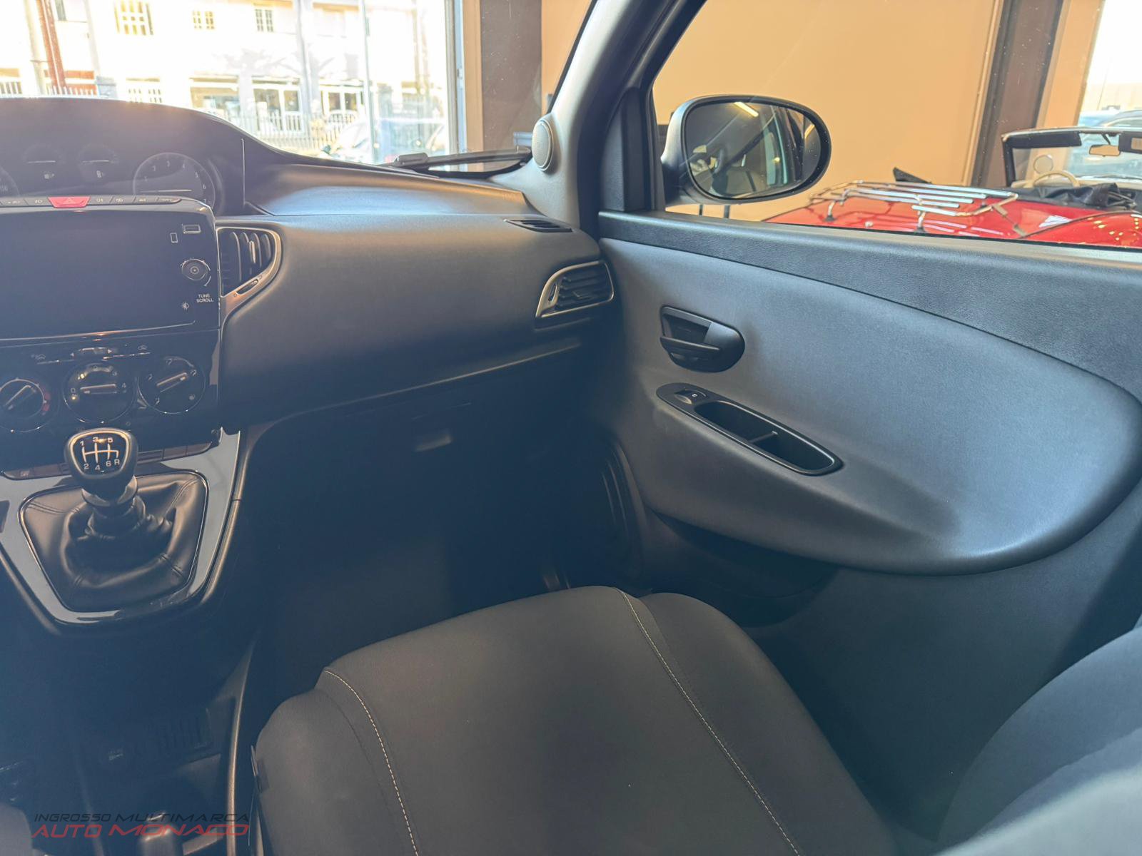 Lancia Ypsilon 1.0 FireFly 70cv Hybrid Gold 2022