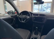 Volkswagen Tiguan 2.0 TDI DSG 150cv Advanced 2021
