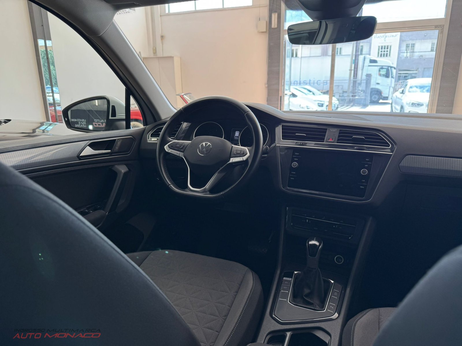 Volkswagen Tiguan 2.0 TDI DSG 150cv Advanced 2021