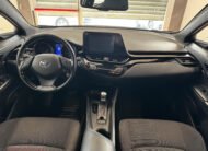 Toyota C-HR 1.8 Hybrid E-CVT