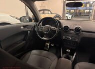 Audi A1 SPB 1.6 TDI 116CV Metal plus 2016