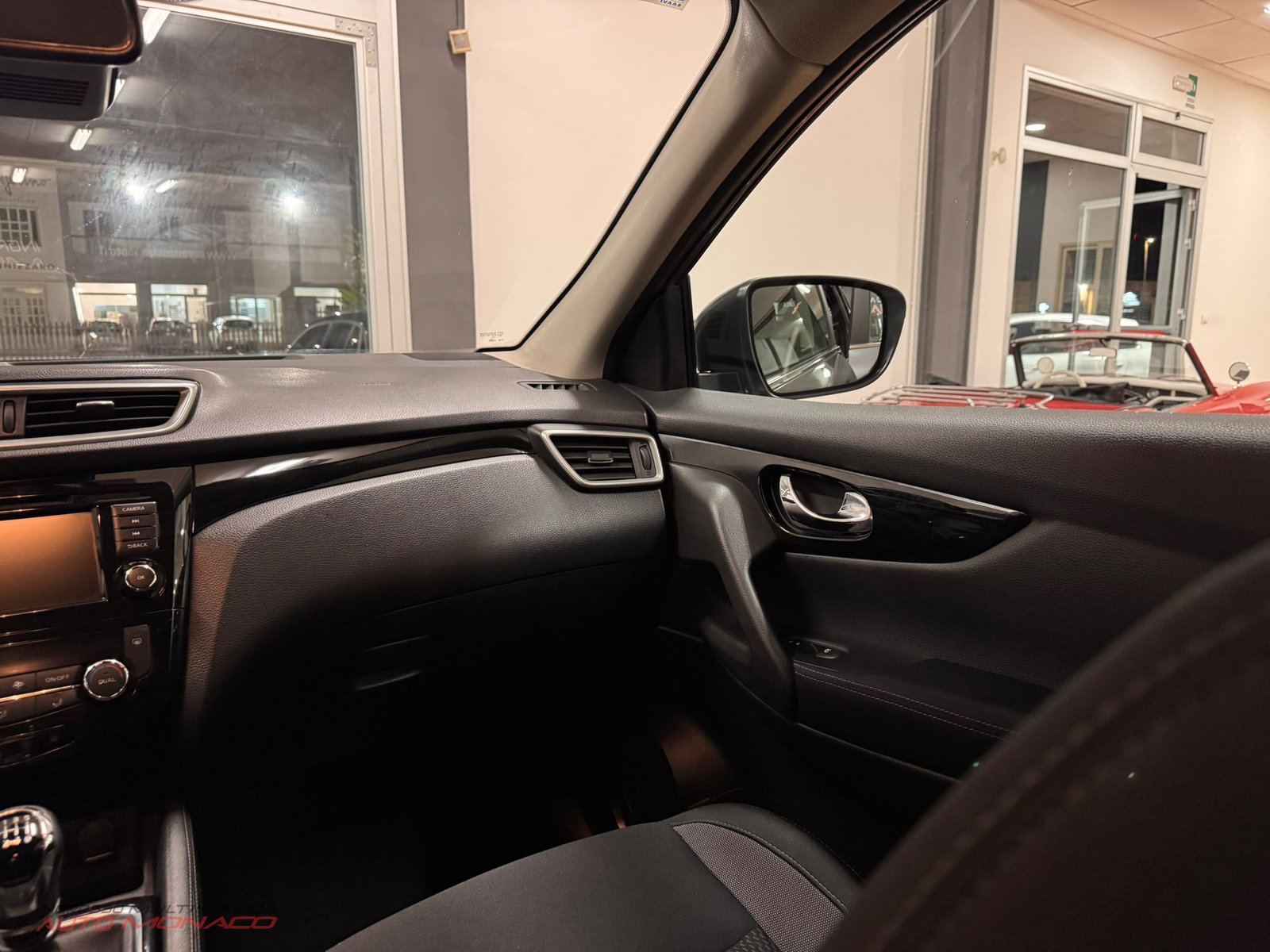 Nissan Qashqai 1.5 dCi 115CV AUTOCARRO 2020