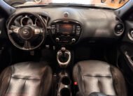 Nissan Juke 1.5 dCi 110cv Tekna 2018