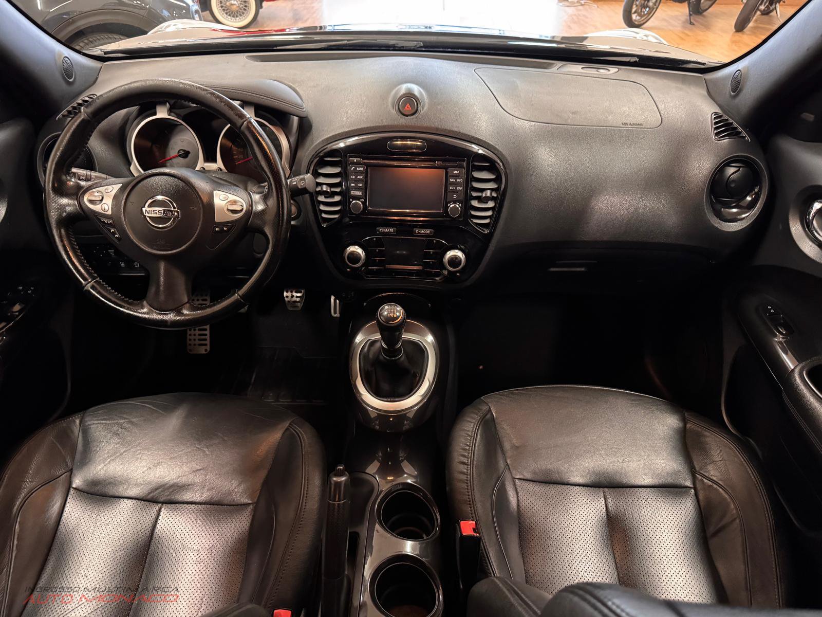 Nissan Juke 1.5 dCi 110cv Tekna 2018