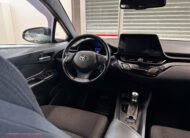 Toyota C-HR 1.8 Hybrid E-CVT
