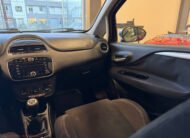 Fiat Punto 1.3 MJT 85CV Lounge 2014