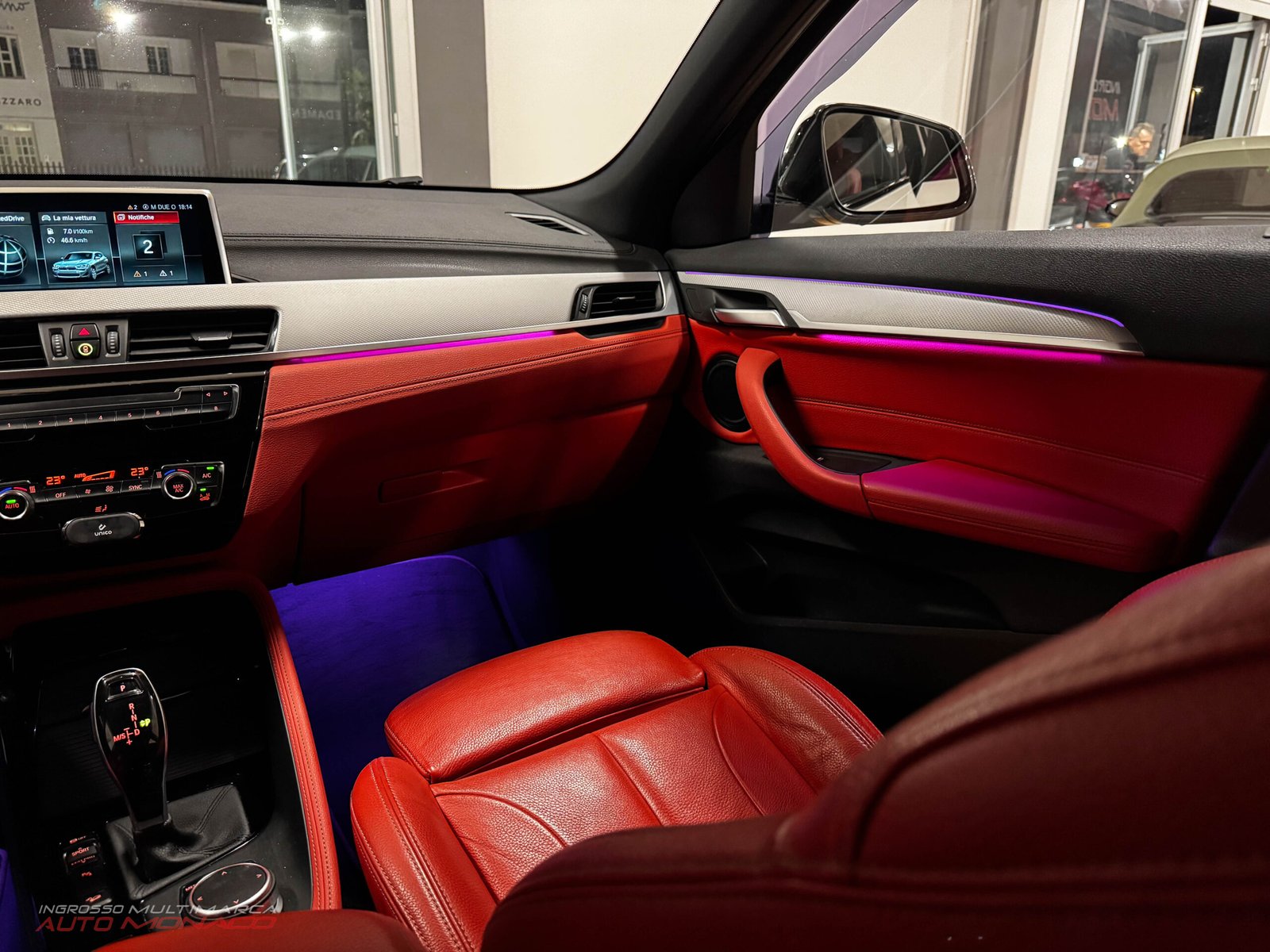 Bmw X2 xDrive20d 190cv Msport 2018