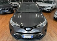 Toyota C-HR 1.8 Hybrid E-CVT