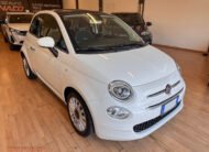 Fiat 500 1.2 Lounge 69cv 2018