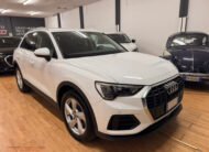 Audi Q3 2.0 TDI 150cv S tronic Business 2020