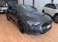 Audi A3 SPB 30 TDI S line edition 116cv 2022