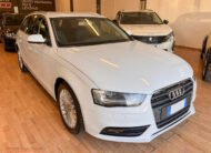 Audi A4 Avant 2.0 TDI 143CV 2012