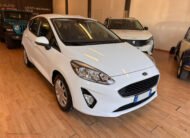 Ford Fiesta 1.5 EcoBlue 86cv 2020