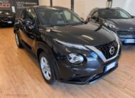 Nissan Juke 1.0 DIG-T 117CV Business 2020