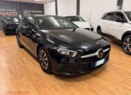 Mercedes-benz A 180d Sport 2021