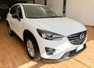 Mazda CX-5 2.2 D 150CV Exceed 2017
