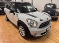 Mini Countryman 1.6 Diesel 110cv 2015