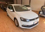 Volkswagen Polo 1.4 TDI 75cv 2015