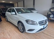 Mercedes-benz A 180 CDI 110cv Sport 2015
