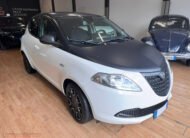 Lancia Ypsilon 1.3 MJT 95CV Momodesign 2014