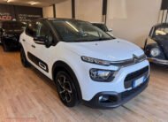 Citroen C3 PureTech 83cv Shine 2022