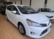 Toyota Verso 1.6 D-4D 110cv 2015