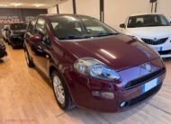 Fiat Punto 1.3 MJT 85CV Lounge 2014