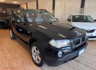 Bmw X3 2.0d 150cv Futura 2007
