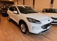 Ford Kuga 1.5 EcoBlue 120CV Titanium X 12/2020