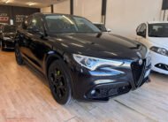 Alfa Romeo Stelvio 2.2 TD 190CV AT8 Super 2020