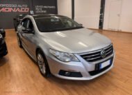 Volkswagen Passat CC 2.0 TDI 140CV 2009